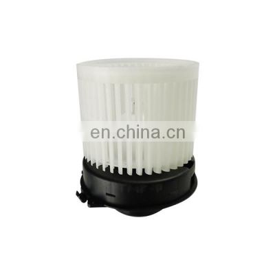 Hot sale for nissan sunny march blower motor assembly blower motor 272261HM0A 272261HMOA