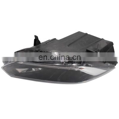 High quality wholesale ENVISION car LED headlight assembly R For Chevrolet 26304848 26278332