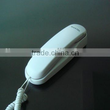 mini telephone portable, hotel telephone