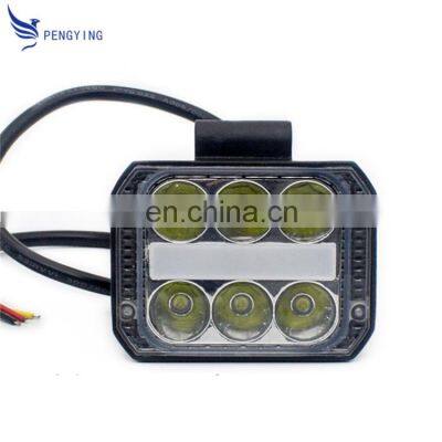 Brightest LED Headlight truck Front Light