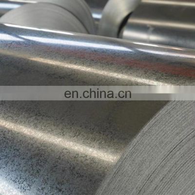 Hot Dipped Zinc Galvanized Coil Z180 Gi Steel Coil