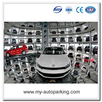 Multipark/ Multiparker/Multiparking/ Multiparking Klaus/Cost Price/ Project Design/Automated Parking System Project