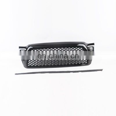 Offroad Front grille for 05-11 Tacoma 4x4 grille for tacoma car auto Exterior Accessories