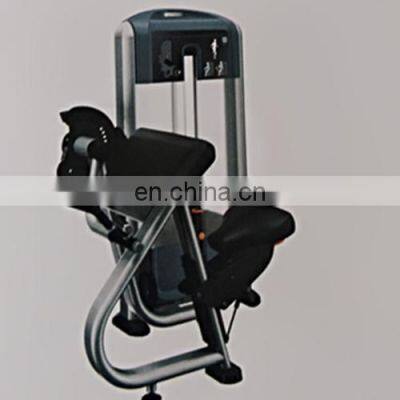 Commercial super professional exercise gym fitness equipment ASJ-DS015 Camber Curl machine