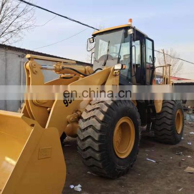 CAT small loader 950h  , CAT loaders for sale , CAT 950H 950F 966H 966K