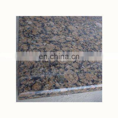 Wholesale Baltic brown granite slabs