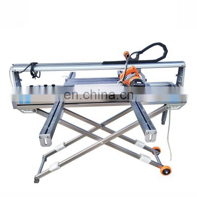 LIVTER tile cutting machine marble cutting manual automatic 45 degrees cutting machine 1000mm/1200mm customize