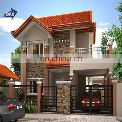 2021 Hot Selling China Factory Modern Folding Tiny Container Home House Prefabricated