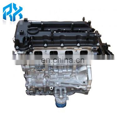 ENGINE ASSY SUB ENGINE PARTS W1081-04P00 For kIa Morning / Picanto