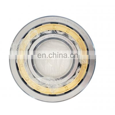 High Speed Roller Bearing NU307 Cylindrical Roller Bearing NJ305 NJ306 NJ307 NJ308 ZCRA Bearing