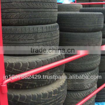 Used Tyre Prices Good Condition Made in Japan
