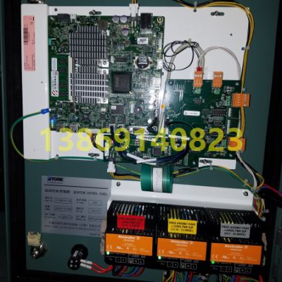 New Kunteng 5 motherboard 649C1152G01 York FRICK circuit board 649C1158G01