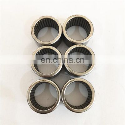 35x43x32 needle roller bearing and cage assembly 943-35 printing machine bearing 943/35 bearing