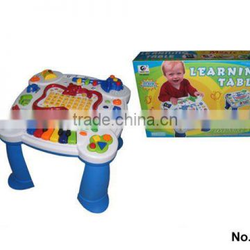 2012 Toys,Learning Machine Table,Educational Toy