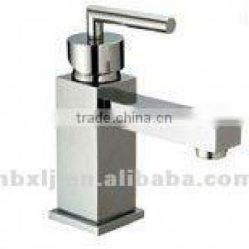 bathroom basin taps