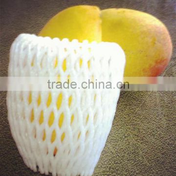 China supply knitted plastic foam nets