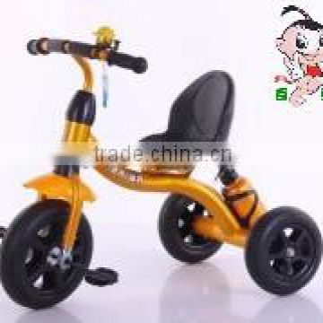 2016 explosion models of children's pedal tricycle BAIWA manufacturers direct production in Pingxiang