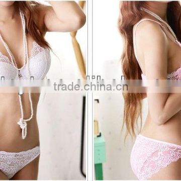 2013New design, Beautiful and comfortable lace ladies' bra