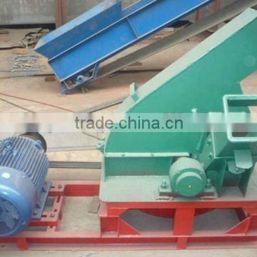 small wood chipper machine with best quality