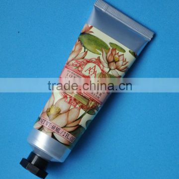 plastic tube for cosmetic packaging,ABL cosmetic tube