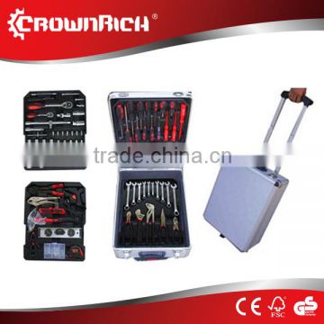 Made in china alibaba ningbo manufacturer & factory & supplier oem competitive price high quality hot sale 186pcs tool set