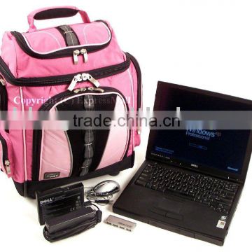 laptop rucksack