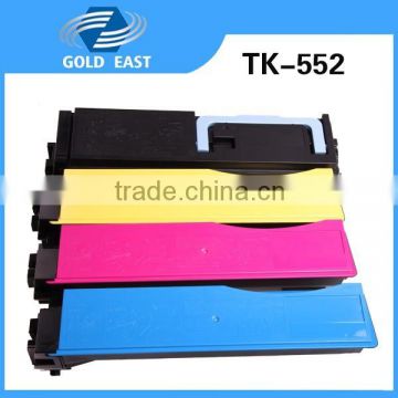 laser printer use in printer cartridge tk-552 for FS-C5200DN