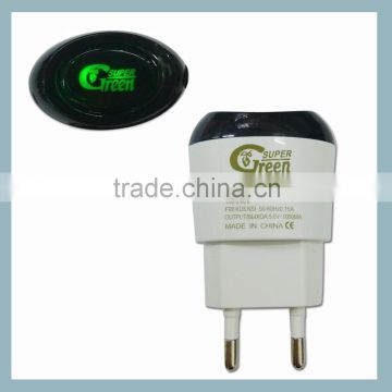 Oringina USB charger new design usb charger high quality and low price usb charger factory cheap price for wholesale