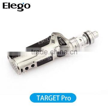 Elego Stock Offer! 75W Vaporesso TARGET Pro Kit With Enhanced Leak Resistant Design