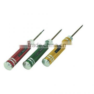 Stainless steel seal screwdriver repair tools for mobile phone /Computer (JLY-028S2)