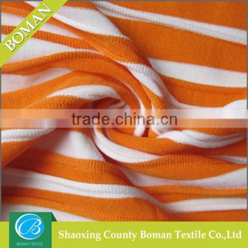 China supplier New style Fancy Knitted jacquard home textile fabric