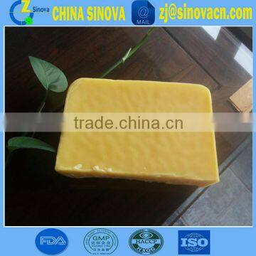 buy bulk beeswax from Sinova