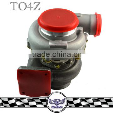 Universal T04Z Turbocharger T4 Turbo