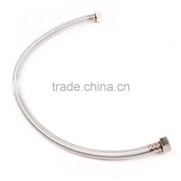 Aluminium Wire Braided Flexible Hose for Faucet, X18663S