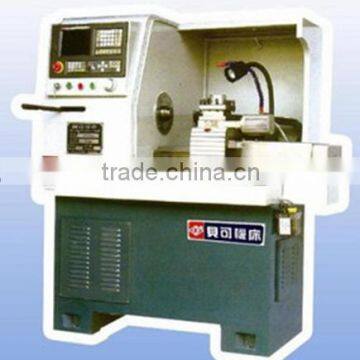 vocational training equipment,XK-SKCK6120 CNC machine tools