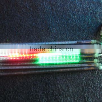 building Decoration Led meteor light with lowest price