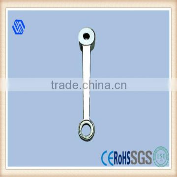 china supplier bolt & nut Spider Glass System Fittings