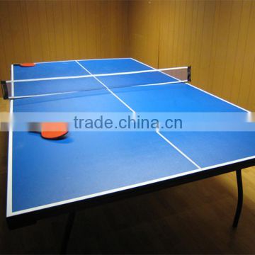 Facilities equipment table tennis wholesale ping pong table