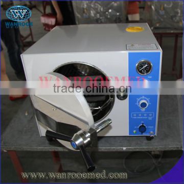 TM-XB Table Top Small Electric Steam Autoclave