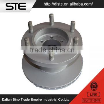 Top products hot selling new OEM 240mm brake disc rotor