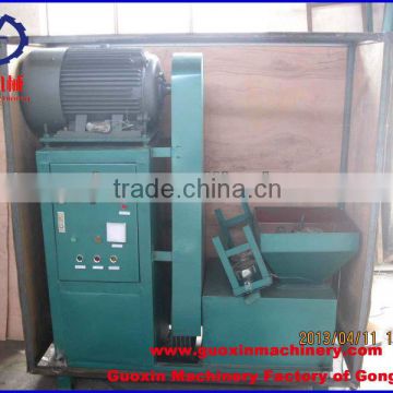 With CE Certificate Wood Sawdust Stick Making Machine for Sale