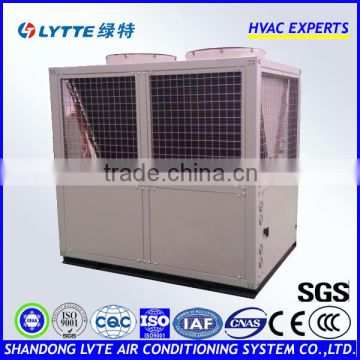 Air Cooled Water Chiller, Air Cooled Chiller