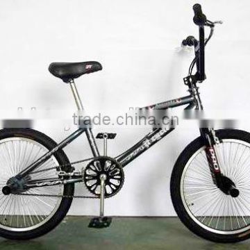 new model grey free style bike for sale SH-FS032