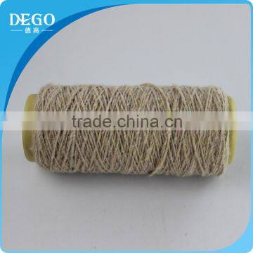 6/1Ne recycle cotton /polyester yarn for making mops