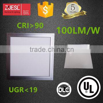 Good quality 24W 303*303mm UL Led Panel Light for indoor applications