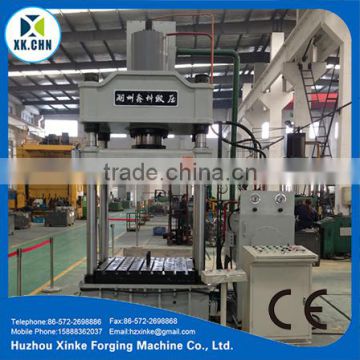 Suitable for forming 315 tons press machine