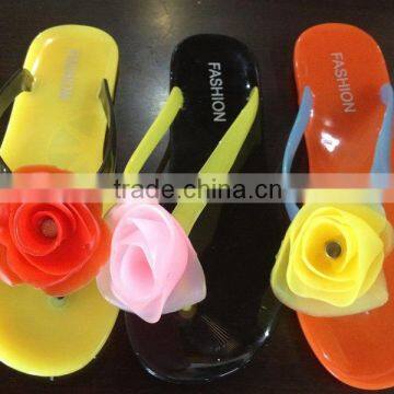 newest style and comfortable EVA slippers for women