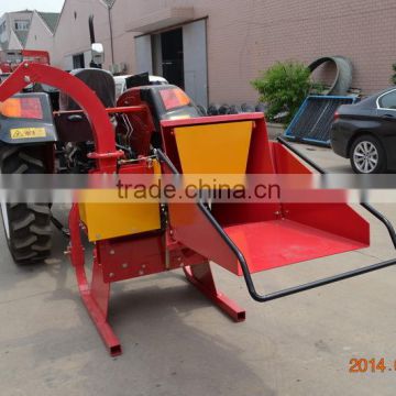 agriculture machinery WC-8 wood chipper for sale
