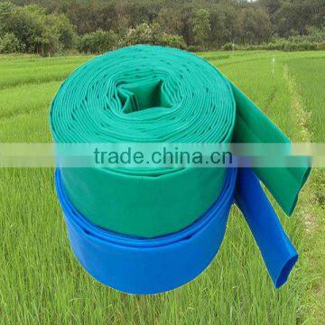 2 inch pvc water industrial delivery hose