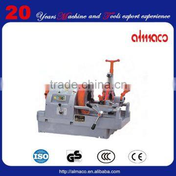 high precision by used pipe threading machine